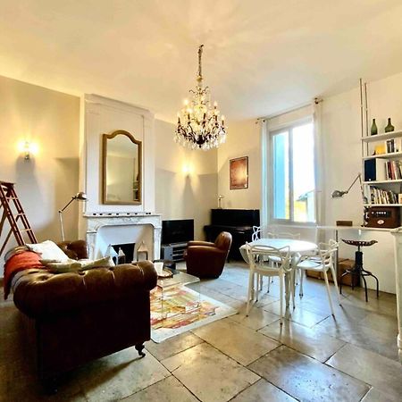 The Elegant- 2 Bedrooms And Central! Montpellier Kültér fotó