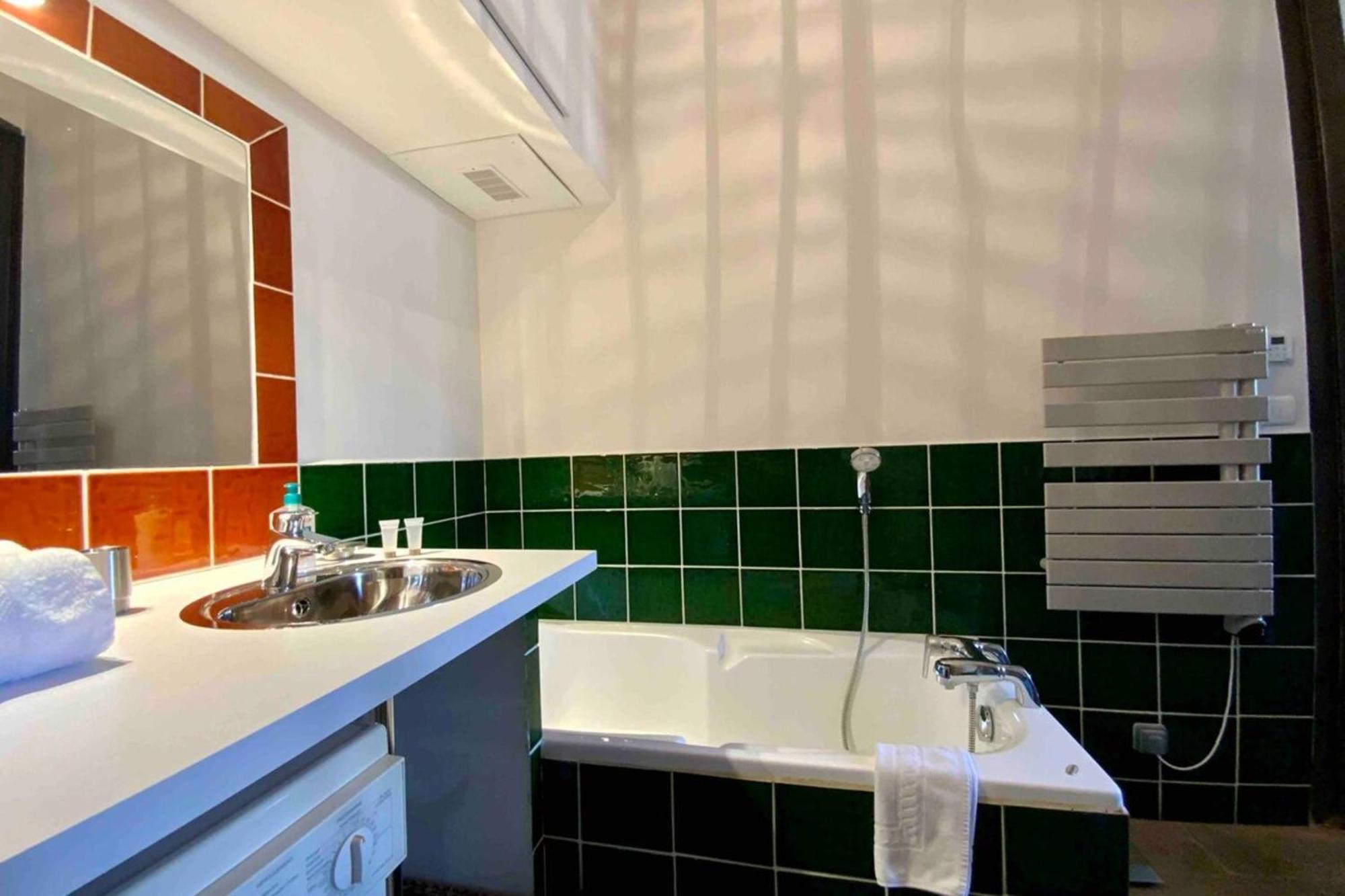 The Elegant- 2 Bedrooms And Central! Montpellier Kültér fotó