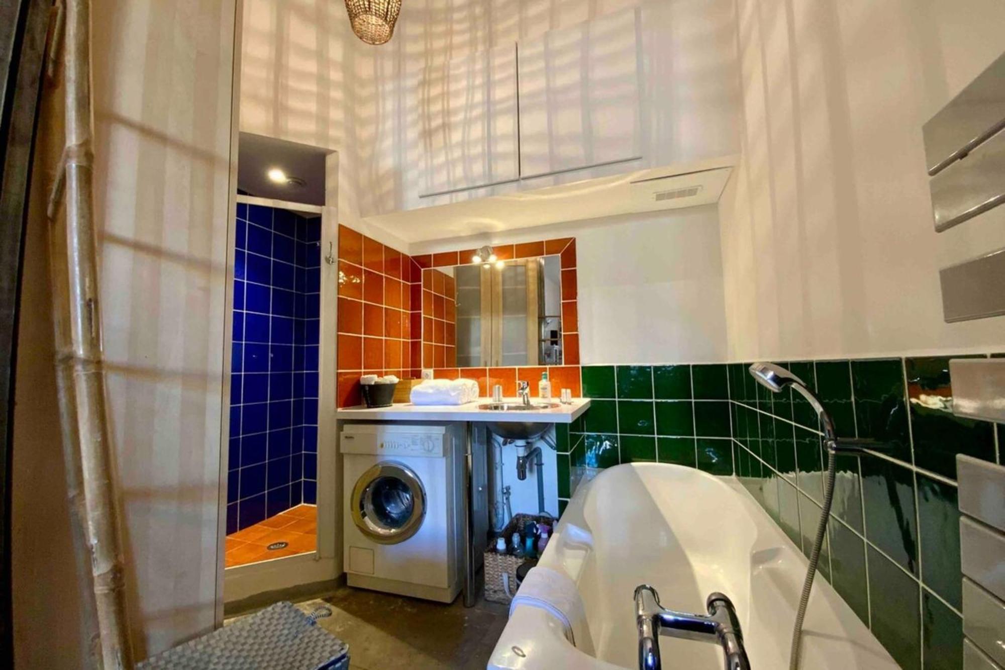 The Elegant- 2 Bedrooms And Central! Montpellier Kültér fotó