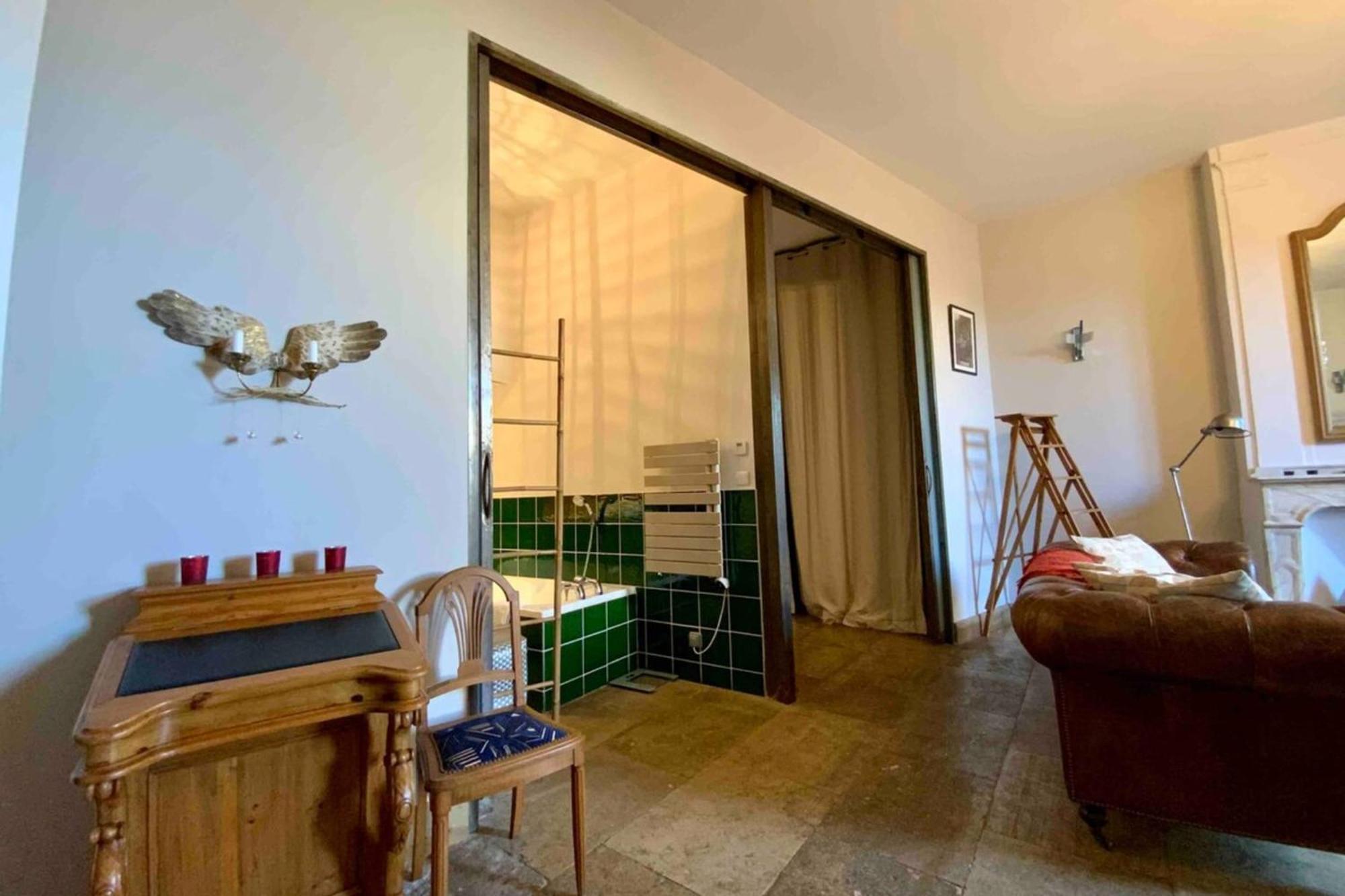The Elegant- 2 Bedrooms And Central! Montpellier Kültér fotó