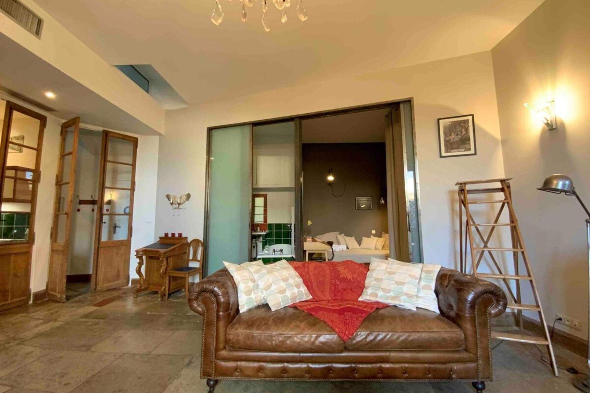 The Elegant- 2 Bedrooms And Central! Montpellier Kültér fotó