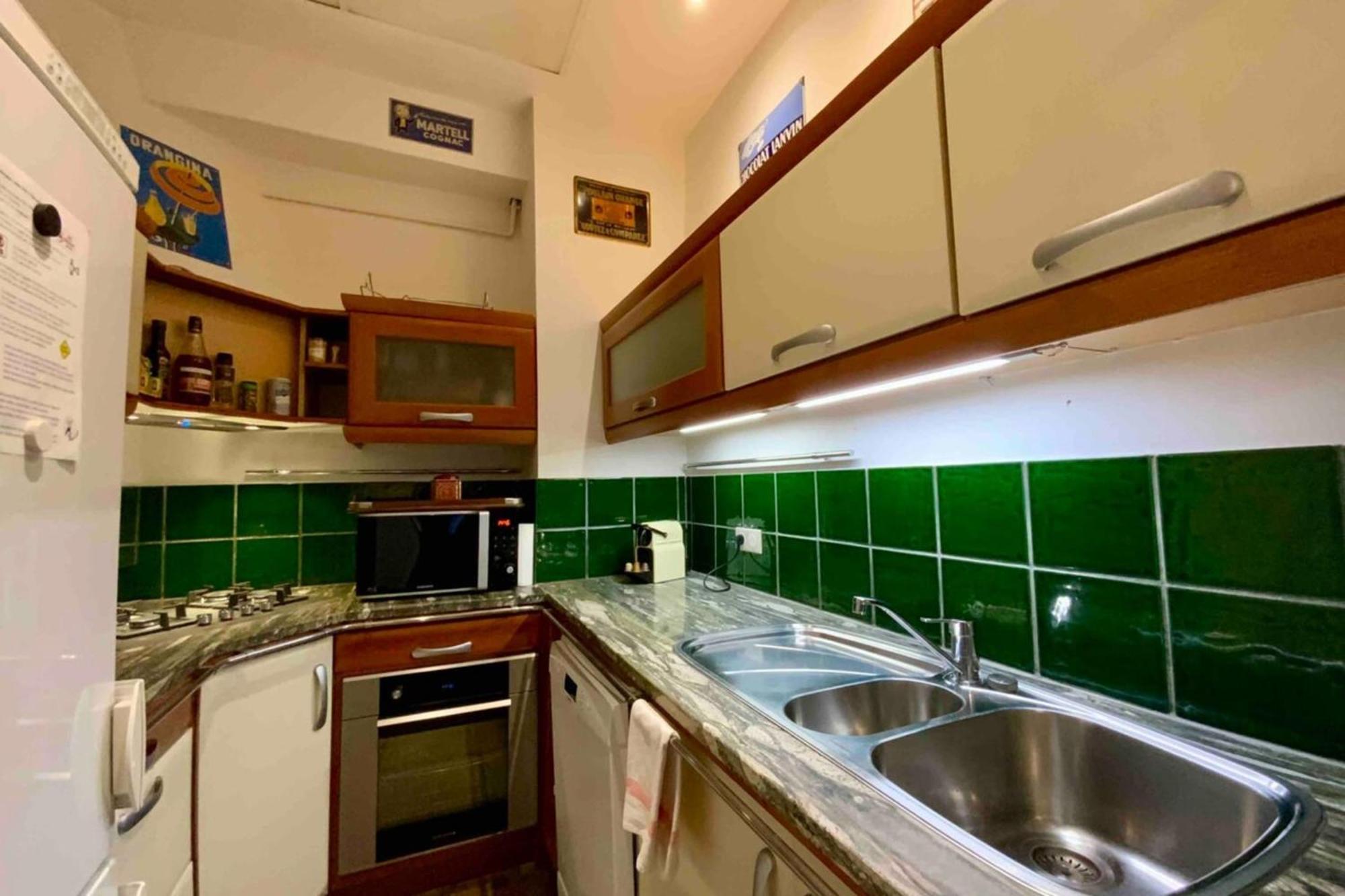 The Elegant- 2 Bedrooms And Central! Montpellier Kültér fotó
