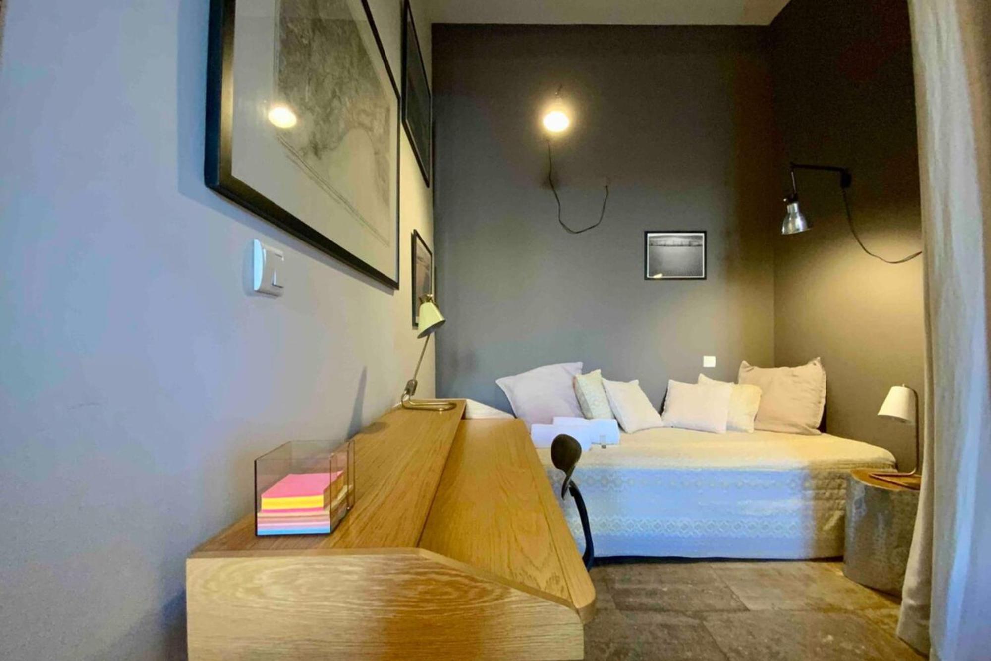 The Elegant- 2 Bedrooms And Central! Montpellier Kültér fotó