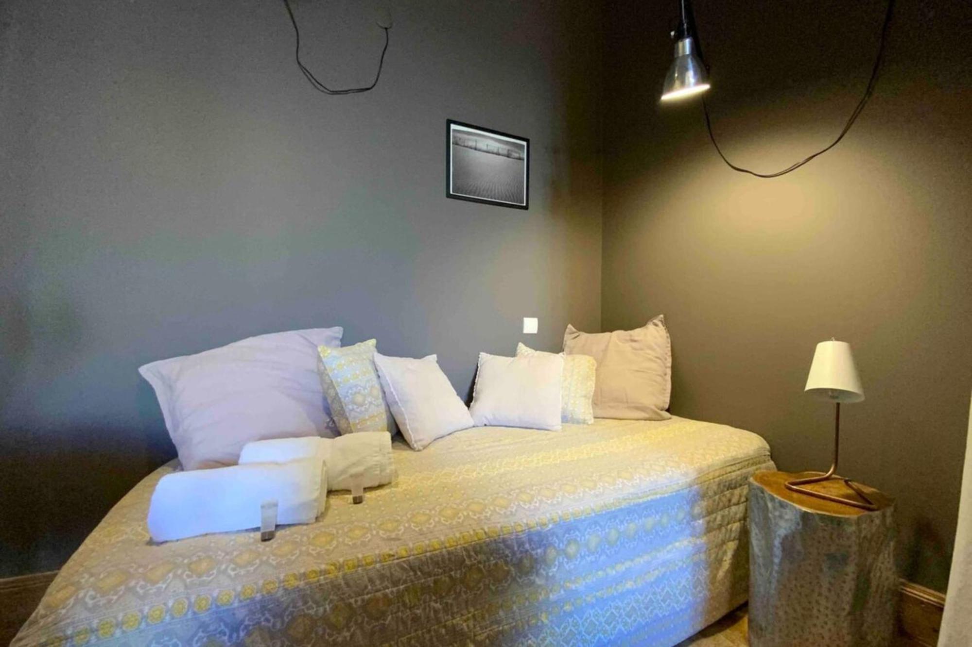 The Elegant- 2 Bedrooms And Central! Montpellier Kültér fotó