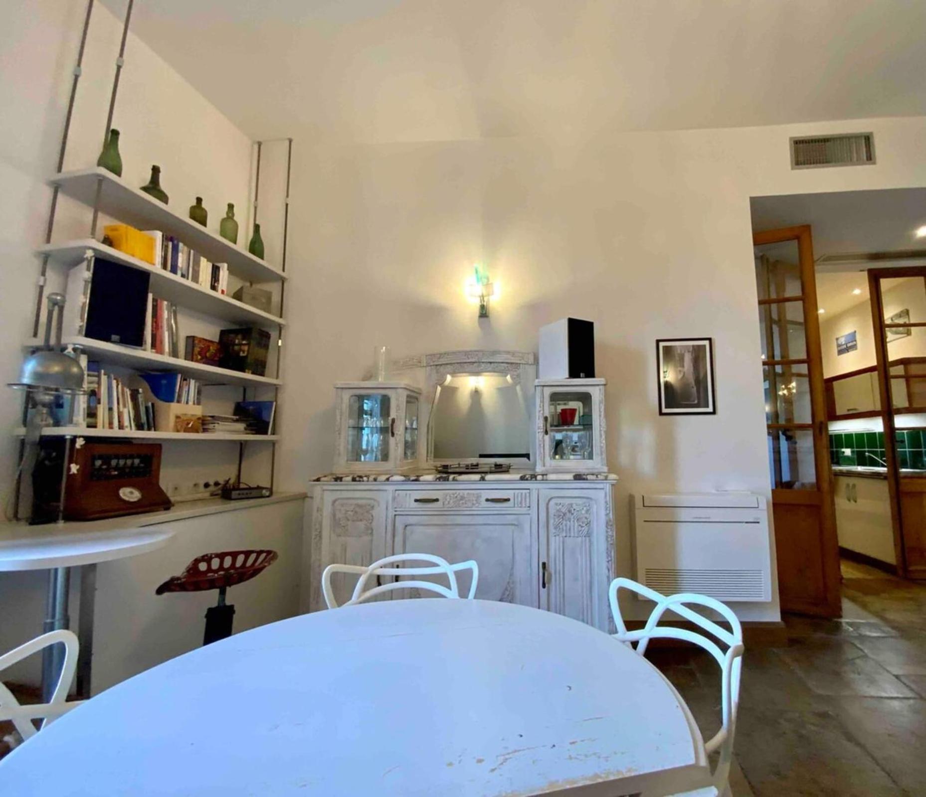 The Elegant- 2 Bedrooms And Central! Montpellier Kültér fotó
