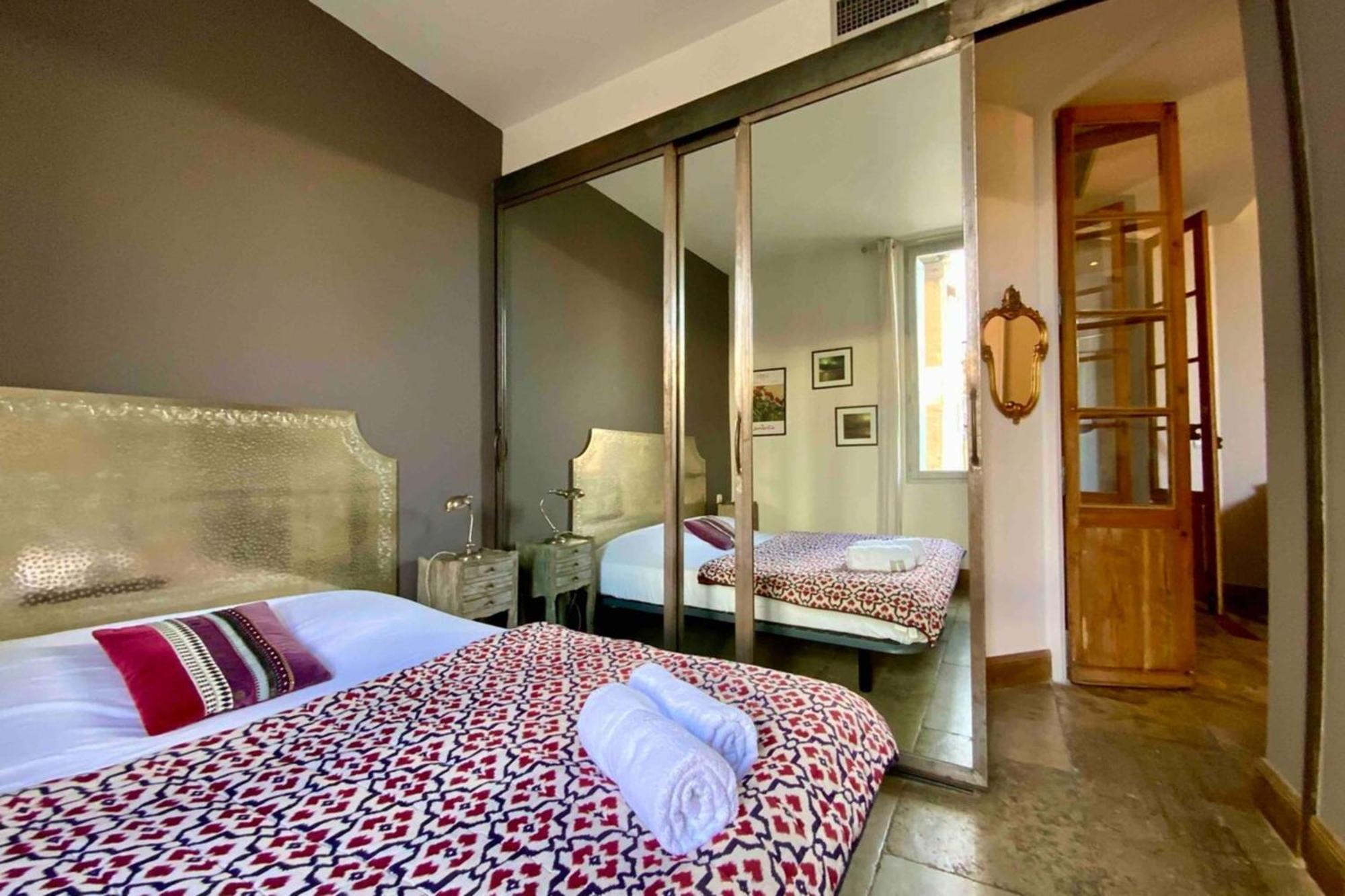 The Elegant- 2 Bedrooms And Central! Montpellier Kültér fotó